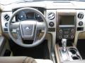 2013 F150 Lariat SuperCrew 4x4 #23