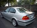 2005 3 Series 330i Sedan #4