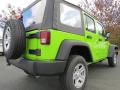 2013 Wrangler Unlimited Sport 4x4 #3