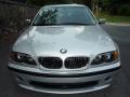 2005 3 Series 330i Sedan #12