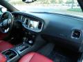 Dashboard of 2012 Dodge Charger R/T Plus #17 Dashboard of 2012 Dodge Charger R/T Plus #17