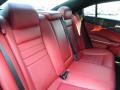 Rear Seat of 2012 Dodge Charger R/T Plus #20 Rear Seat of 2012 Dodge Charger R/T Plus #20