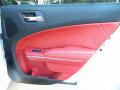 Door Panel of 2012 Dodge Charger R/T Plus #21 Door Panel of 2012 Dodge Charger R/T Plus #21