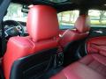 2012 Dodge Charger Black/Red Interior #23 2012 Dodge Charger Black/Red Interior #23