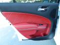 Door Panel of 2012 Dodge Charger R/T Plus #26 Door Panel of 2012 Dodge Charger R/T Plus #26