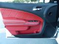 Door Panel of 2012 Dodge Charger R/T Plus #27 Door Panel of 2012 Dodge Charger R/T Plus #27