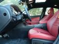 2012 Dodge Charger Black/Red Interior #29 2012 Dodge Charger Black/Red Interior #29