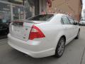 2010 Fusion SEL V6 AWD #5 2010 Fusion SEL V6 AWD #5