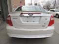 2010 Fusion SEL V6 AWD #6 2010 Fusion SEL V6 AWD #6