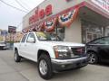 2012 Canyon SLE Crew Cab 4x4 #1