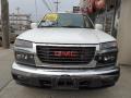 2012 Canyon SLE Crew Cab 4x4 #2