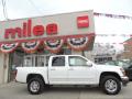 2012 Canyon SLE Crew Cab 4x4 #4