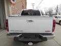 2012 Canyon SLE Crew Cab 4x4 #6