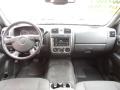 2012 Canyon SLE Crew Cab 4x4 #8