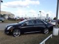 2013 XTS Luxury FWD #4