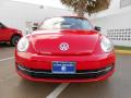 2013 Beetle Turbo Convertible #2