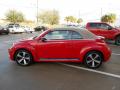 2013 Beetle Turbo Convertible #4
