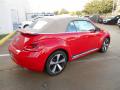  2013 Volkswagen Beetle Tornado Red #7