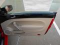 Door Panel of 2013 Volkswagen Beetle Turbo Convertible #12