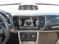 Controls of 2013 Volkswagen Beetle Turbo Convertible #17