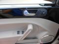 Door Panel of 2013 Volkswagen Beetle Turbo Convertible #21