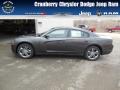 2013 Charger SXT AWD #1