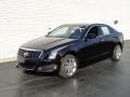 2013 ATS 2.0L Turbo AWD #1
