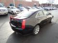 2013 ATS 2.0L Turbo AWD #4