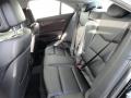 Rear Seat of 2013 Cadillac ATS 2.0L Turbo AWD #10