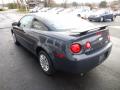  2009 Chevrolet Cobalt Slate Metallic #4