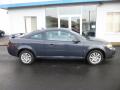  2009 Chevrolet Cobalt Slate Metallic #7