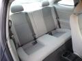 Rear Seat of 2009 Chevrolet Cobalt LS Coupe #11