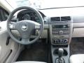 Dashboard of 2009 Chevrolet Cobalt LS Coupe #12