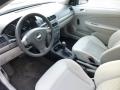  Gray Interior Chevrolet Cobalt #15