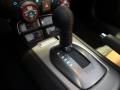  2013 Camaro 6 Speed TAPshift Automatic Shifter #17