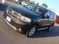 2013 Durango SXT AWD #5 2013 Durango SXT AWD #5