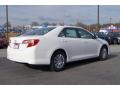 2012 Camry LE #5