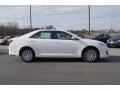 2012 Camry LE #6