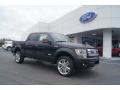 Click for details. 2013 Ford F150 Limited SuperCrew 4x4