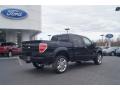 2013 F150 Limited SuperCrew 4x4 #3
