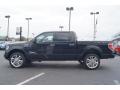  2013 Ford F150 Tuxedo Black Metallic #5