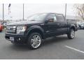 2013 F150 Limited SuperCrew 4x4 #6