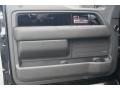 Door Panel of 2013 Ford F150 Limited SuperCrew 4x4 #8