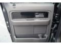 Door Panel of 2013 Ford F150 Limited SuperCrew 4x4 #12