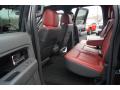 Rear Seat of 2013 Ford F150 Limited SuperCrew 4x4 #14