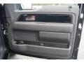 Door Panel of 2013 Ford F150 Limited SuperCrew 4x4 #21