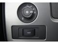 Controls of 2013 Ford F150 Limited SuperCrew 4x4 #35