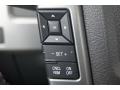 Controls of 2013 Ford F150 Limited SuperCrew 4x4 #36