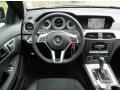 Dashboard of 2013 Mercedes-Benz C 250 Coupe #7 Dashboard of 2013 Mercedes-Benz C 250 Coupe #7