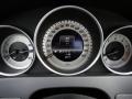 2013 Mercedes-Benz C 250 Coupe Gauges #8 2013 Mercedes-Benz C 250 Coupe Gauges #8